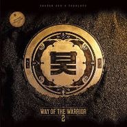 Various Artists, Shogun Audio Presents: Way Of The Warrior 2 (LP)