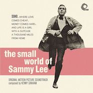Kenneth Graham, Small World Of Sammy Lee [OST] (LP)