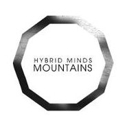 Hybrid Minds, Mountains (LP)