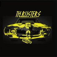 Nochexxx, Thrusters (CD)