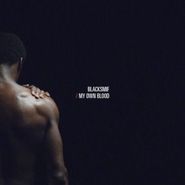 Blacksmif, My Own Blood (12")