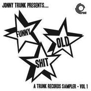 Various Artists, Funny Old Shit (LP)