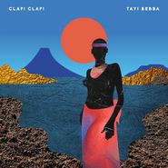 Clap! Clap!, Tayi Bebba (LP)