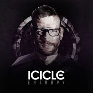 Icicle, Entropy (CD)