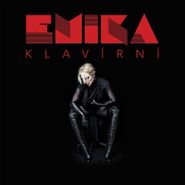 Emika, Klavirni (CD)