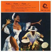 José Prates, Tam Tam Tam (CD)