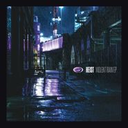 Heist, Violent Rain EP (12")