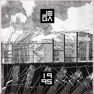 Jega, 1995 (LP)