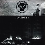Detboi, Joyride EP (12")