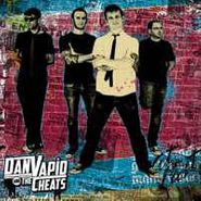 Dan Vapid And The Cheats, Dan Vapid And The Cheats (LP)