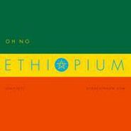 Oh No, Dr. No's Ethiopium (CD)