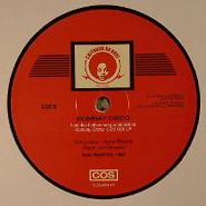 Asha Bhosle, Udi Baba/ Koi Lutera (12")