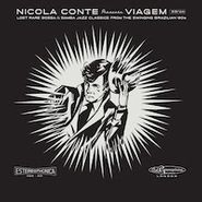 Nicola Conte, Nicola Conte Presents Viagem 5 (LP)