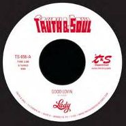 Lady, Good Lovin (7")