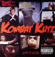 DJ Q-Bert, Kombat Kutz (LP)
