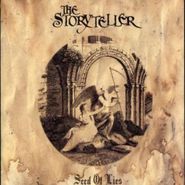 Storyteller, Seed Of Lies (CD)