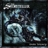 Storyteller, Dark Legacy (CD)