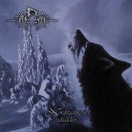 Månegarm, Nordstjarnans Tidsalder [Remastered] (CD)