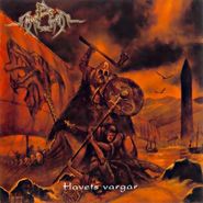 Månegarm, Havets Vargar [Remastered] (CD)