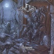 Månegarm, Vargaresa - Beginning [Remastered] [Reissue] (CD)