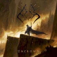 Ages, Uncrown (CD)