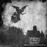 Cultes Des Ghoules, Spectres Over Transylvania EP (LP)