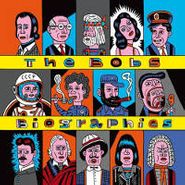 The Bobs, Biographies (CD)