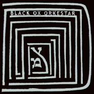 Black Ox Orkestar, Ver Tanzt? (CD)