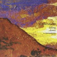 Tindersticks, Falling Down A Mountain (CD)