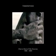 Tindersticks, Claire Denis Film Scores 1996-2009 (LP)