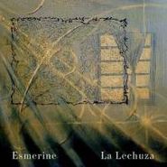 Esmerine, La Lechuza (CD)