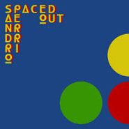 Sandro Perri, Spaced Out (12")