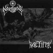 Nokturne, Wargod Domination (CD)