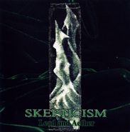 Skepticism, Lead And Aether (CD)