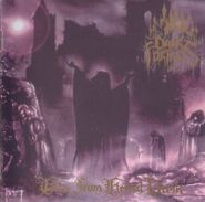 Dark Fortress, Tales From Eternal Dusk (CD)