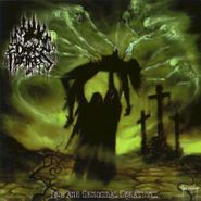 Dark Fortress, Profane Genocidal Creations (CD)