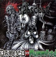 Abscess, Damned & Mummified (CD)