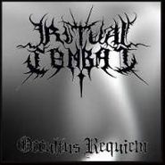 Ritual Combat, Occultus Requiem (CD)