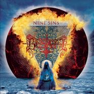 Besatt, Nine Sins (CD)