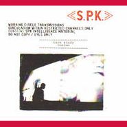 SPK, Case Study London (CD)