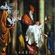 Grand Belial's Key, Kosherat (CD)