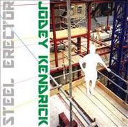 Jodey Kendrick, Steel Erector (CD)