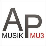 AP Musik, Mu3 (CD)