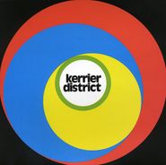 Kerrier District, Kerrier District (CD)