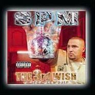 S.P.M., 3rd Wish (CD)