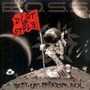 DJ Q-Bert, Best Of Skratchy Seal(black Vi (LP)