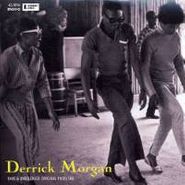 Derrick Morgan, Rare & Unreleased Original 196 (LP)