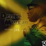 Derrick Morgan, Original Ska: Vol. 1 (LP)