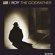 I-Roy, The Godfather (LP)