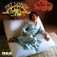 Pat Lundy, Only Love Is Spoken Here (CD)